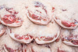 Jamones ibéricos en sal2