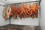 Chorizos Ibéricos